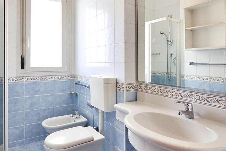 Apartment In Bibione Spiaggia Near The Beach المظهر الخارجي الصورة