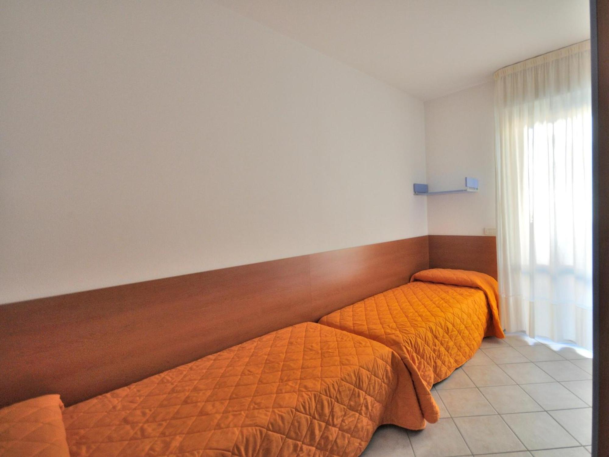 Apartment In Bibione Spiaggia Near The Beach المظهر الخارجي الصورة