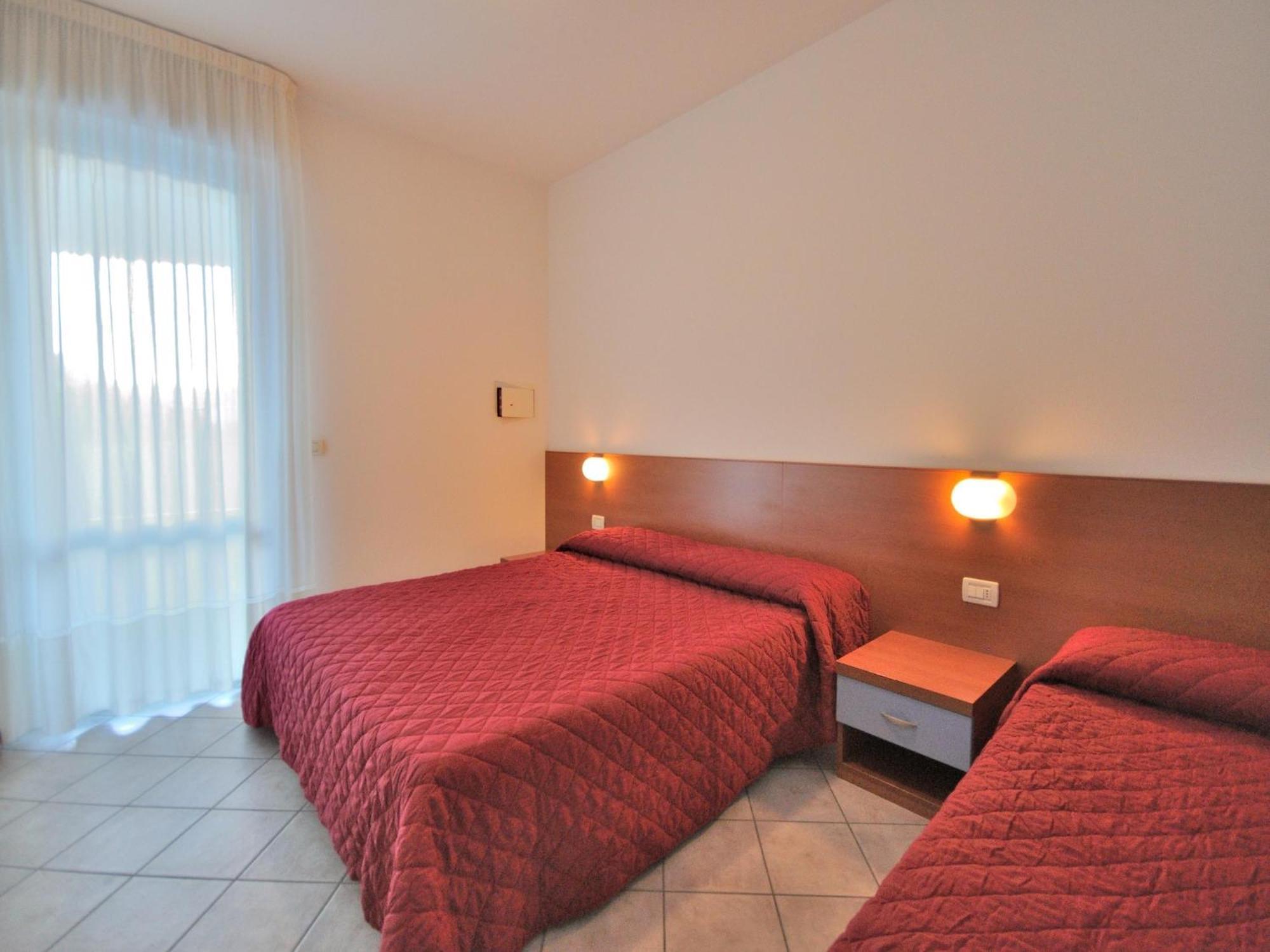 Apartment In Bibione Spiaggia Near The Beach المظهر الخارجي الصورة